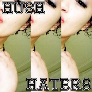 Meet your Posher, Keristin